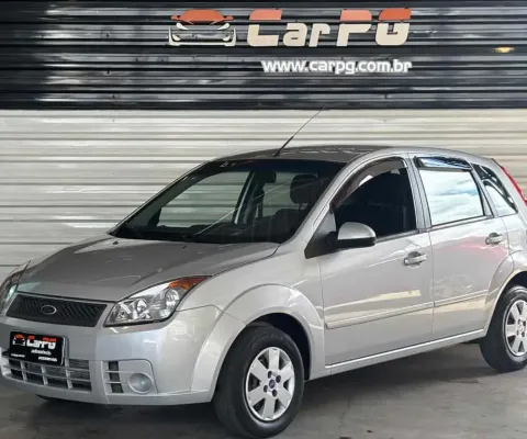 Ford Fiesta 2008 1.0 mpi class hatch 8v flex 4p manual