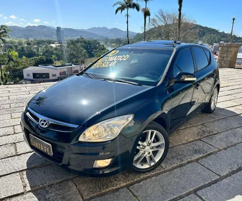 Hyundai - I30 2.0 - 2010