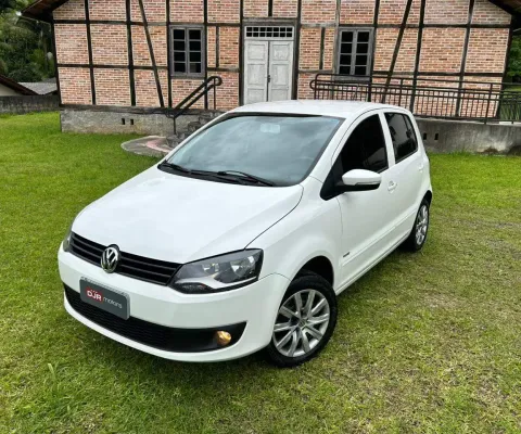 Fox Trend GII 1.0 Completo 2012