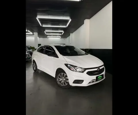 CHEVROLET JOY Plus Black Ed.1.0 8V 4p Flex Mec.