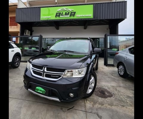 DODGE JOURNEY SXT 3.6 V6 Aut.