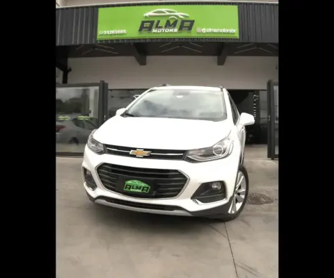 CHEVROLET TRACKER Premier 1.4 Turbo 16V Flex Aut