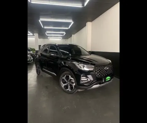 CAOA CHERY TIGGO 5X PRO 5X PRO 1.5 Turbo Flex Aut.