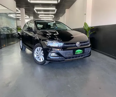 VOLKSWAGEN POLO 1.0 Flex 12V 5p