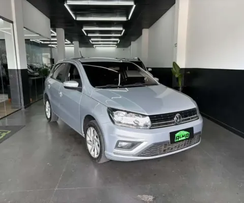 VOLKSWAGEN GOL 1.6 MSI Flex 16V 5p Aut.