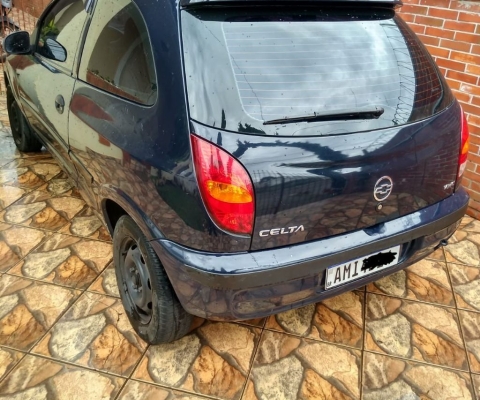 CHEVROLET CELTA à venda.