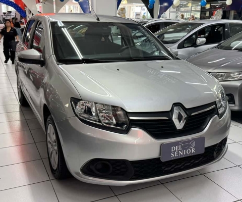 RENAULT SANDERO Expression Flex 1.6 16V 5p