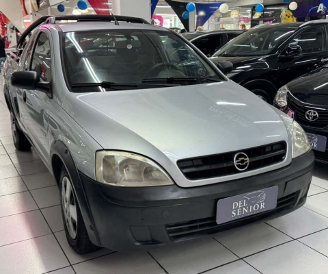 CHEVROLET MONTANA 1.8/ 1.8 Conquest FlexPower 8V