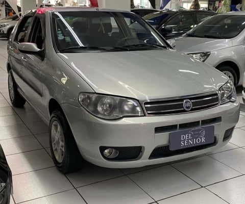 FIAT PALIO ELX 1.4 Fire/30 Anos F. Flex 8V 4p