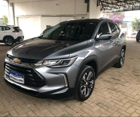 Chevrolet TRACKER 1.0 TURBO FLEX PREMIER AUTOMÁTICO
