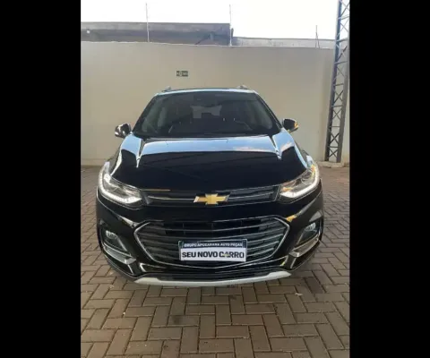 Chevrolet TRACKER 1.4 16V TURBO FLEX PREMIER AUTOMÁTICO