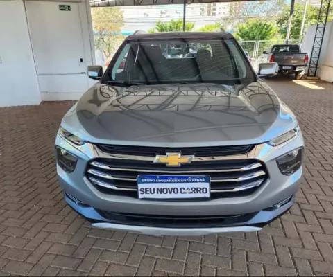 Chevrolet MONTANA 1.2 TURBO FLEX LTZ AUTOMÁTICO