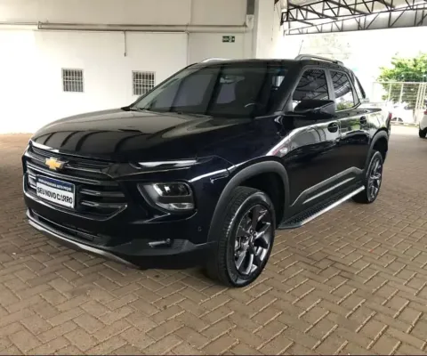 Chevrolet MONTANA 1.2 TURBO FLEX PREMIER AUTOMÁTICO