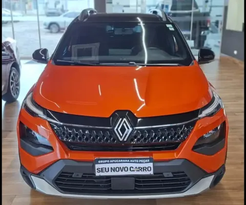 Renault KARDIAN 1.0 TCE FLEX PREMIÉRE EDITION EDC