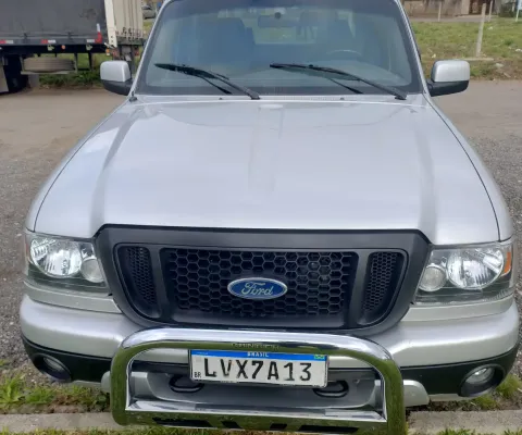 Ford Ranger XLS 2.8 Diesel 4X4
