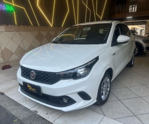 Fiat Argo Flex Automático