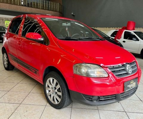 Volkswagen Fox Flex Manual