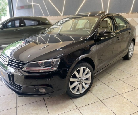 JETTA 2.0 COMFORTLINE COMPLETO COM TETO SOLAR 