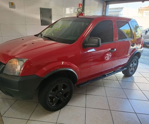 Ecosport XL 16