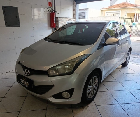 Hyundai HB20 1.0 Comfort Plus Flex