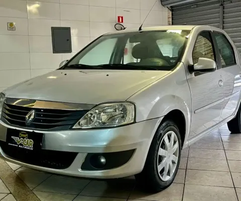 Renault Logan Expression 1.6