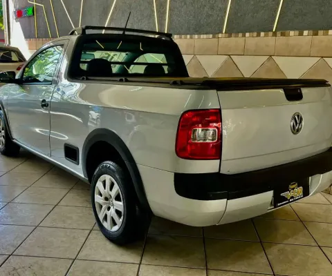 Saveiro Trendline 1.6