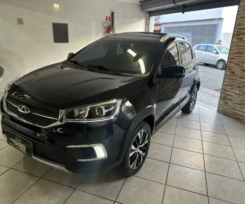 TIGGO 2 ACT 1.5 16V FLEX AUT.