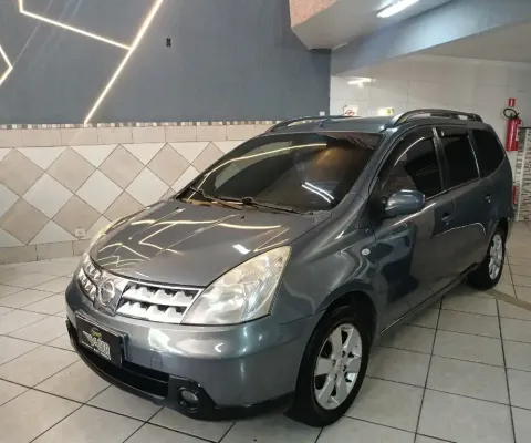 GRAN LIVINIA 2010