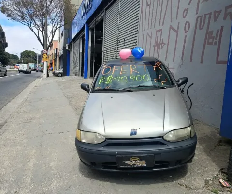 FIAT PAIO 99 1.0 BASICO
