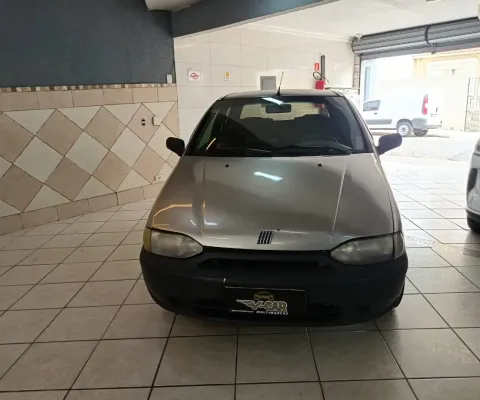FIAT PAIO 99 1.0 BASICO