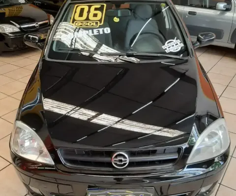 CORSA MAXX 1.8 COMPLETO