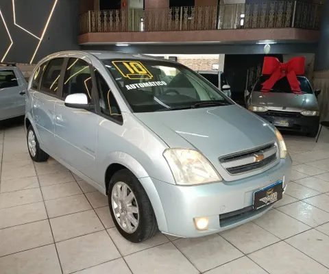 MERIVA 1.8 PREMIUM ESYTRONIC