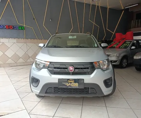 FIAT MOBI WAY IMPECAVEL