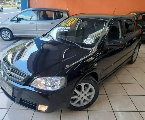 ASTRA HACTH ADVANTAGE