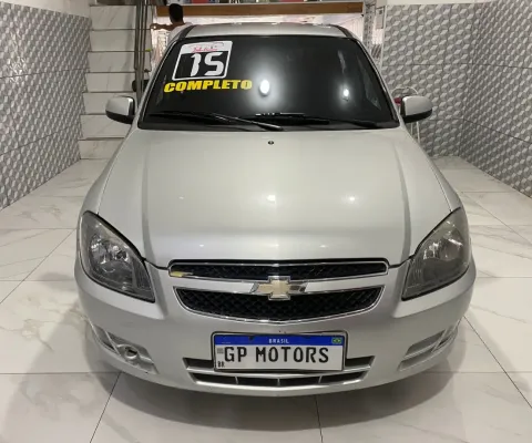 celta completo Completo baixo km (ganhe documento cortesia)