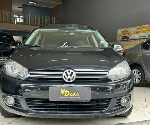 Volkswagen Jetta Variant JETTA VARIANT