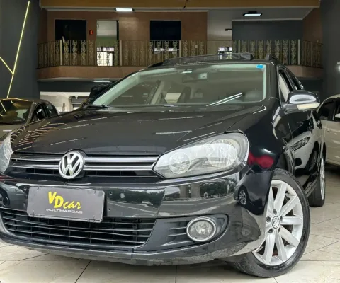 Volkswagen Jetta Variant JETTA VARIANT