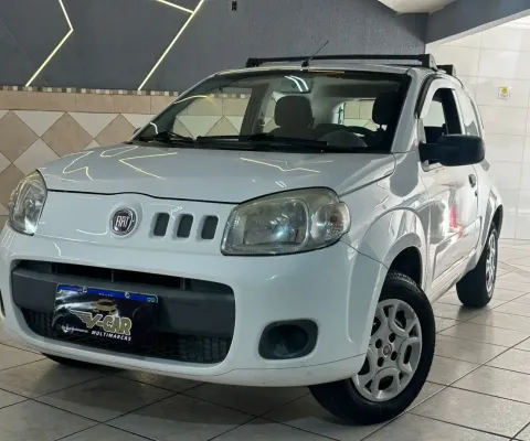 Fiat Uno UNO VIVACE CELEB. 1.0 EVO