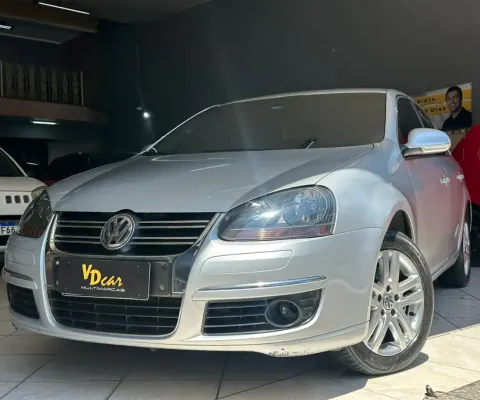 Volkswagen Jetta JETTA  (somente essa semana ganha documentação grátis)