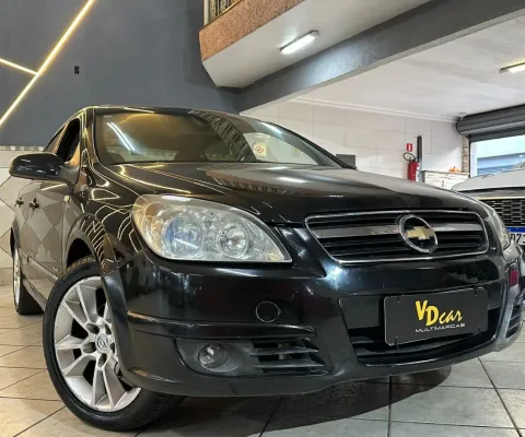 Chevrolet Vectra Elite Teto Solar Automatico 2008