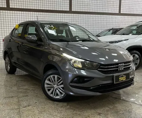Fiat Cronos 2024 1.3 firefly flex drive manual