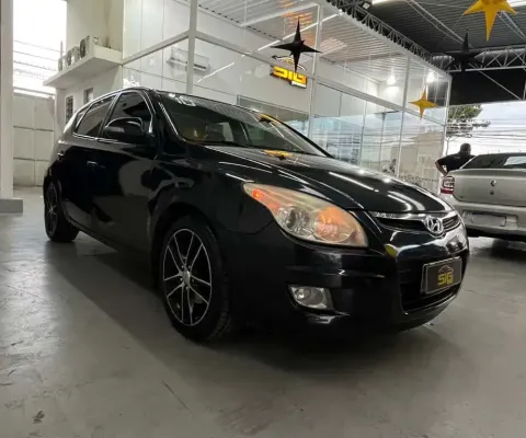 Hyundai I30 2010 2.0 mpfi gls 16v gasolina 4p automático