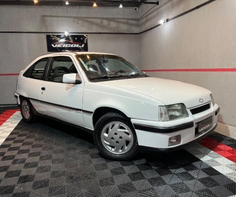 GM/KADETT GSI 2.0 MPFI RARIDADE!!!