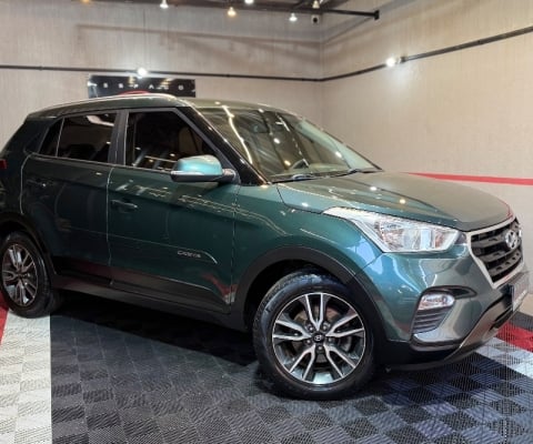 Hyundai Creta Pulse Plus 1.6 2019
