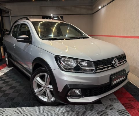 Volkswagen Saveiro CD Cross MA 1.6 2020