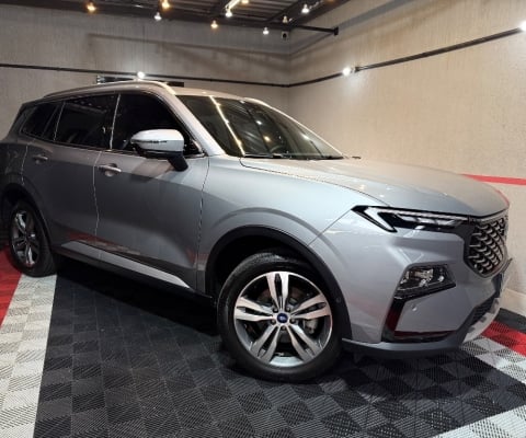 FORD TERRITORY 1.5 TITANIUM 2024