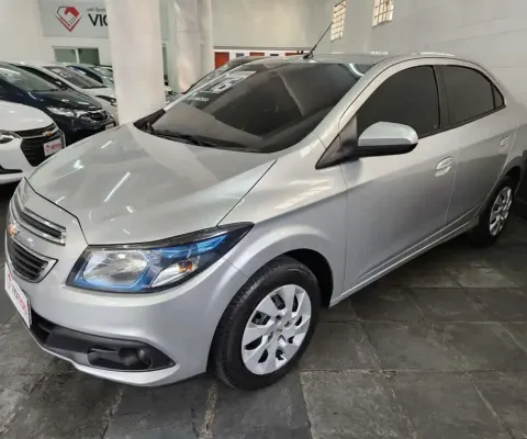 Chevrolet Prisma 2016 1.4 mpfi lt 8v flex 4p automático