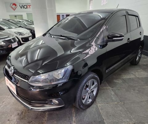 Volkswagen Fox 2017 1.6 msi run 8v flex 4p manual