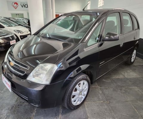Chevrolet Meriva 2011 1.4 mpfi maxx 8v econo.flex 4p manual
