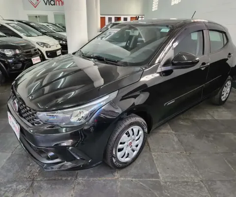 Fiat Argo 2020 1.0 firefly flex manual